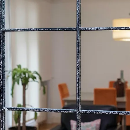 Espacioso Y Acogedor Junto Centro Azkuna *