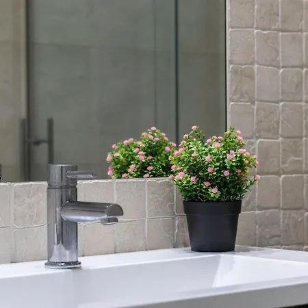 Apartament Espacioso Y Acogedor Junto Centro Azkuna