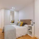 Espacioso Y Acogedor Junto Centro Azkuna Apartamento *