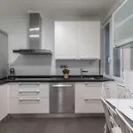 Apartamento Espacioso Y Acogedor Junto Centro Azkuna