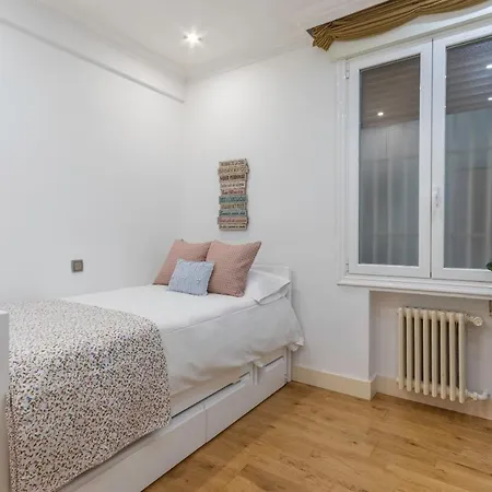 Azkuna Comfort Bilbao * 毕尔巴鄂