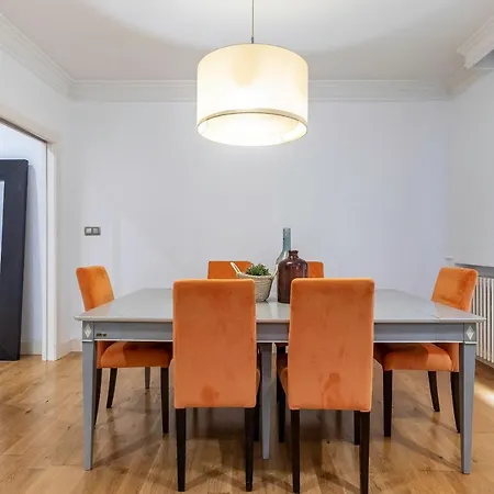 Azkuna Comfort Bilbao
