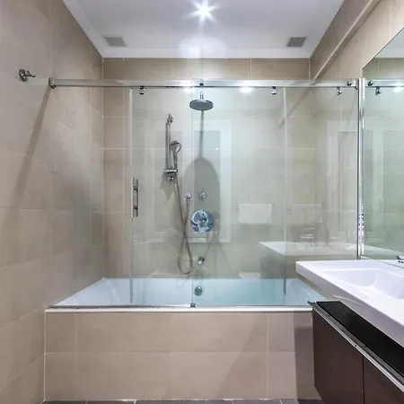 Apartment Espacioso Y Acogedor Junto Centro Azkuna Bilbao