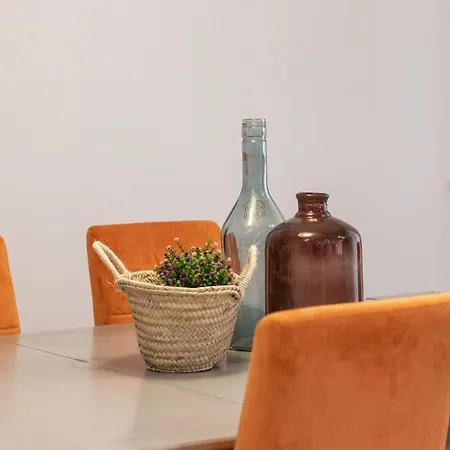Azkuna Comfort Bilbao